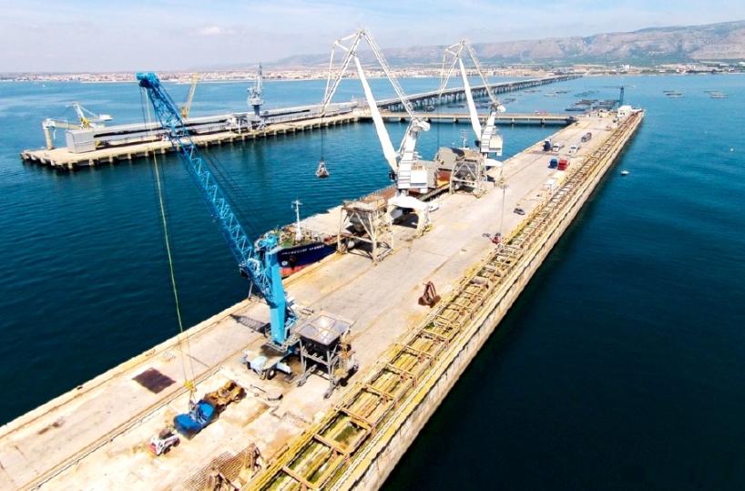 Pnrr, avviate procedure per riqualificazione Porto Manfredonia