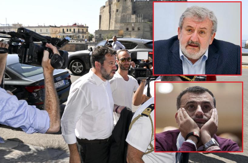 Terzo mandato, l’ultima parola a FdI. Senza l'attuale limite temporale Emiliano e Decaro restano in campo