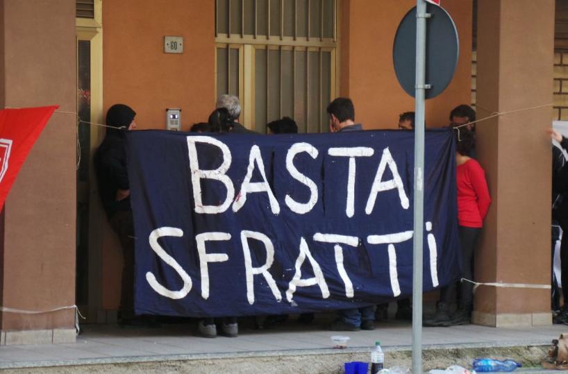 &laquo;Stop aiuti per i fitti, la Puglia soffre&raquo;