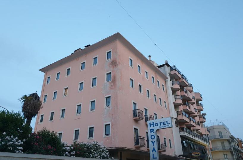 «I posti letto nella Bat continuano ad essere troppo pochi»