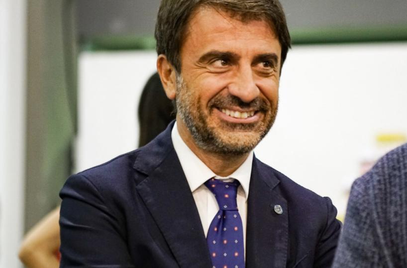 Puglia, «Con» diventa movimento politico: Boccardi coordinatore regionale