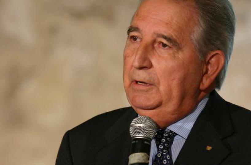 Bari, imprenditoria in lutto: è morto a 86 anni Nicola De Bartolomeo