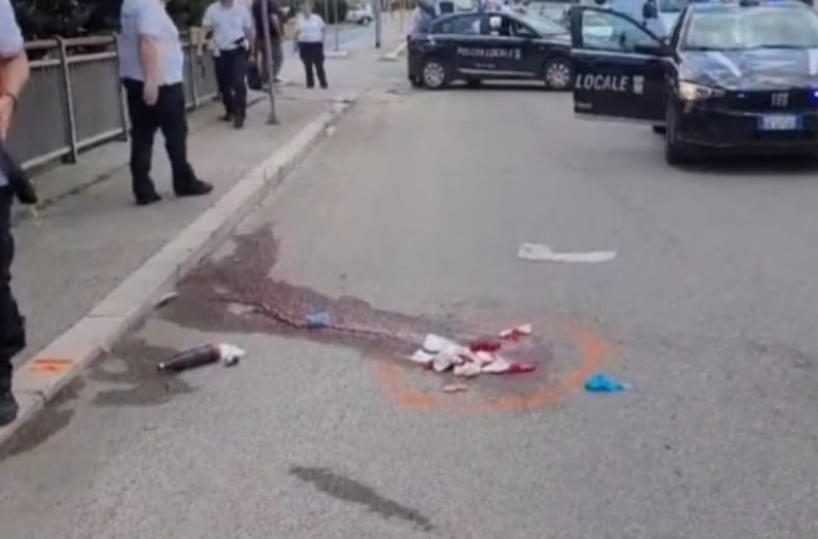 Foggia, investito da auto: 49enne in gravi condizioni