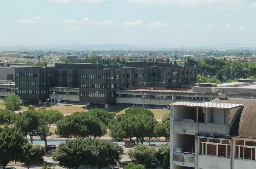 Foggia, la Cittadella della giustizia sarà pronta entro il 2025