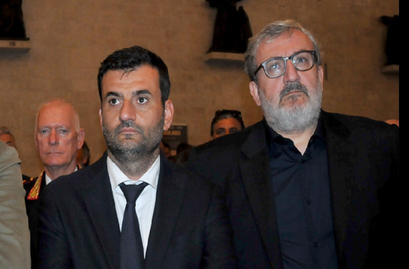 Per il centrosinistra a Bari sono le primarie il vero valore aggiunto