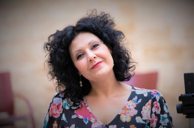 La poesia ci cura dall’abbandono