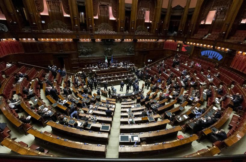La politica non rinunci a risolvere i problemi demandandoli alle corti