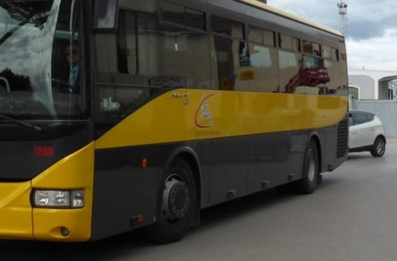 Disservizi su linea Andria-Barletta-Lido, Ferrotramviaria: «Mai sospeso il servizio, fermata spostata due estati fa»