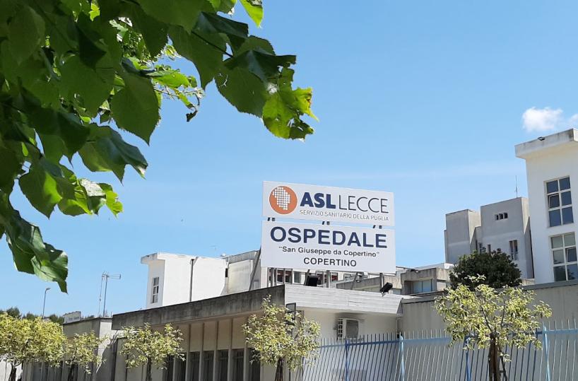 Lecce, più 198 posti letto fra privato e pubblico