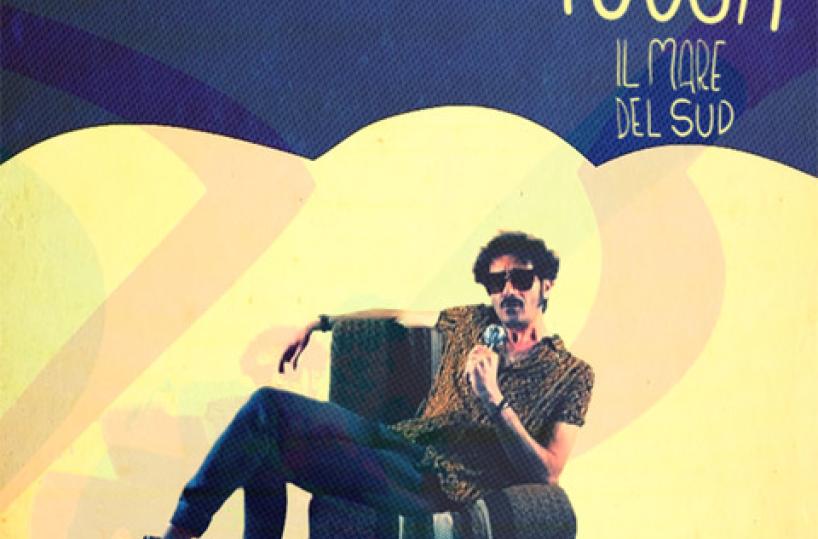 &laquo;Il mare del Sud&raquo;, terzo singolo del pugliese Iucca