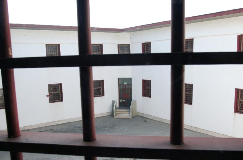  Taranto, contratti «fantasma» per i medici del carcere, la replica dell’Asl