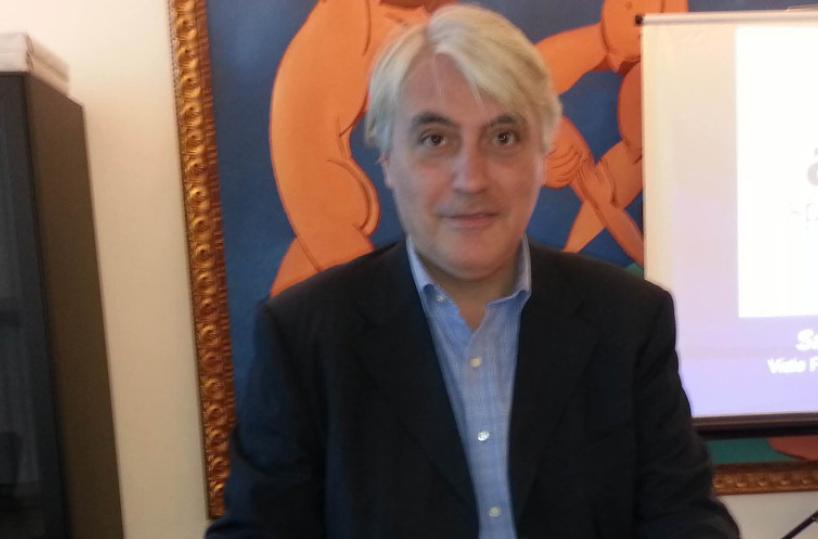 Corruzione, Grandaliano rischia una condanna a 4 anni e 8 mesi