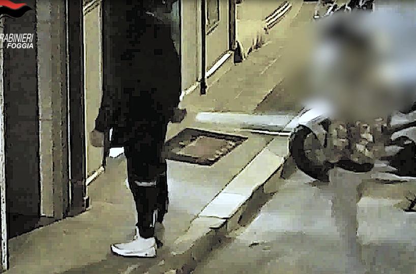 Spaccio di droga tra Puglia e Molise: carabinieri di Foggia arrestano sei persone