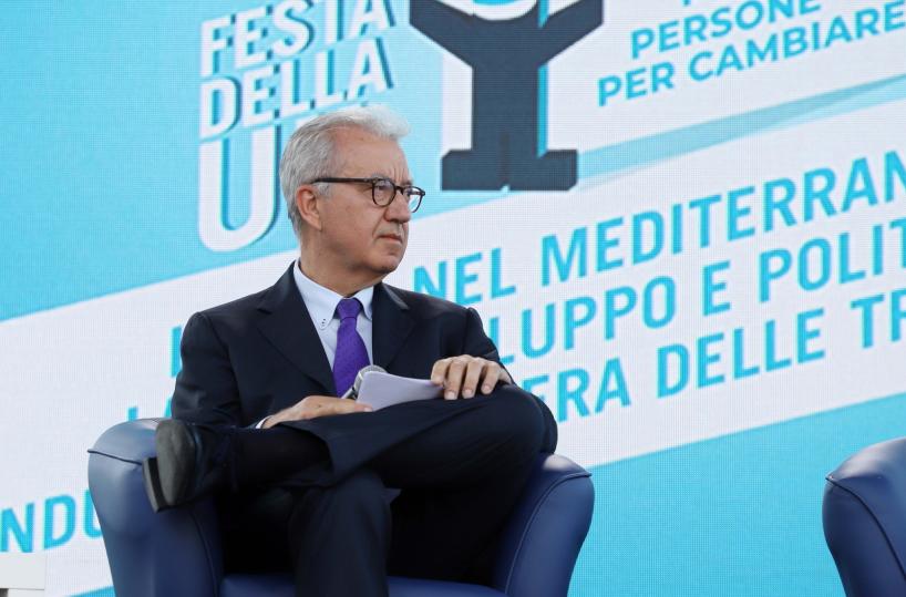 Il nuovo governo, ritratti: il pugliese Mantovano pacato e deciso