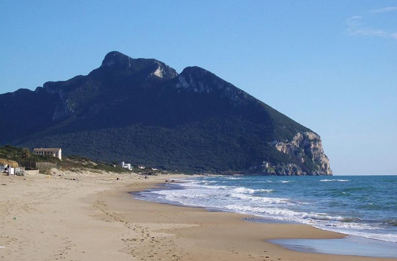 Magia e incantesimi sulla costa del Circeo
