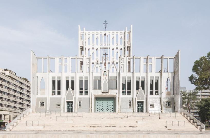 Taranto, la Concattedrale di Giò Ponti finisce sul Wall Street Journal