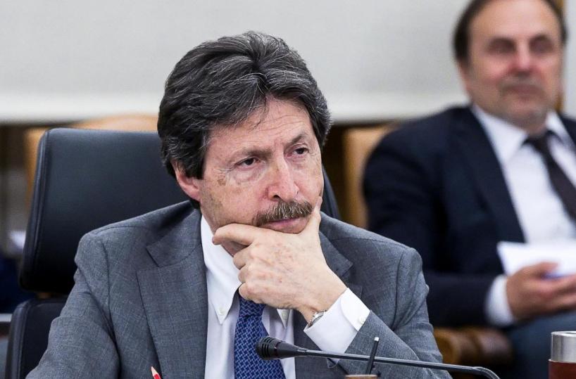 Magistrati, finalmente riconosciuta l’integrità di Riccardo Fuzio