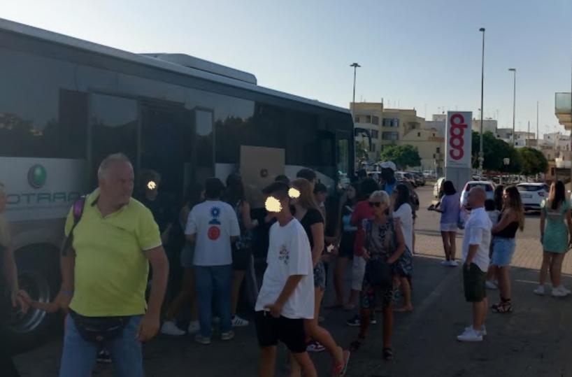Salentoinbus