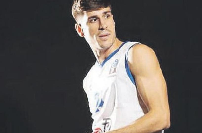 Basket, Laquintana: finalmente Brindisi!