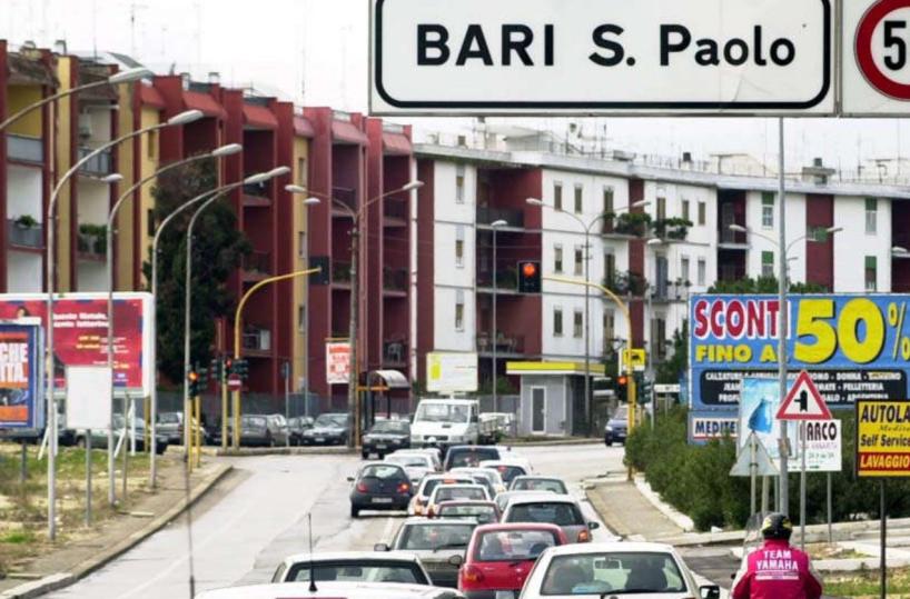 Bari, agguato al San Paolo, una condanna