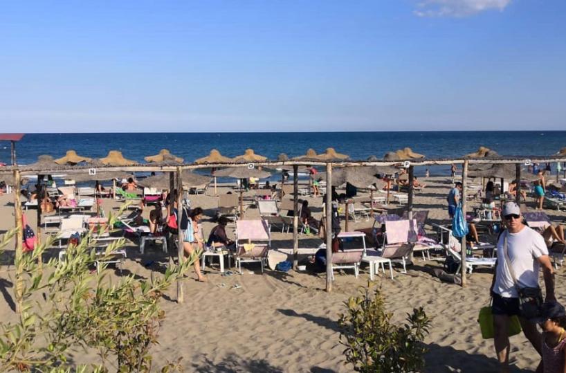 Ritorna «Bus del mare», corse gratuite dalla Val d’Agri per Scanzano Jonico