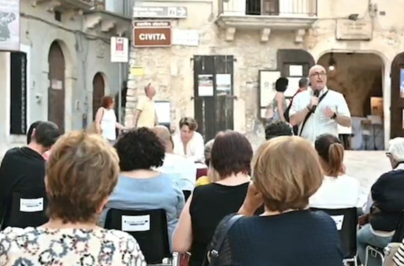 Vico del Gargano punta a riscoprire i mestieri per dare nuove occasioni di lavoro