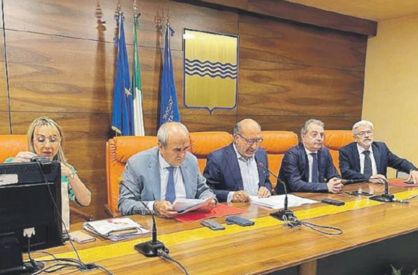 Basilicata, allarme peste suina: le «contromisure»