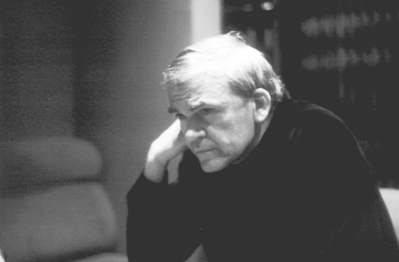 Letteratura in lutto, morto a 94 anni lo scrittore Milan Kundera