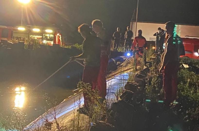 Bimbi annegati: domani i funerali, lutto cittadino a Manfredonia