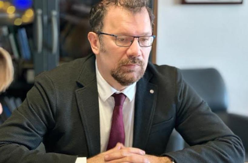 Matera, il sindaco Bennardi chiede a Bardi un incontro sulla sanità