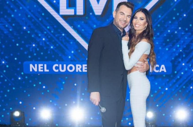 Ancora grandi ascolti per il «Battiti Live» che sfiora il 15% di share