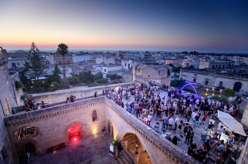 Cielo, Terra e Mare: a Corigliano torna la 20esima Festa di Cinema del Reale e dell'Irreale