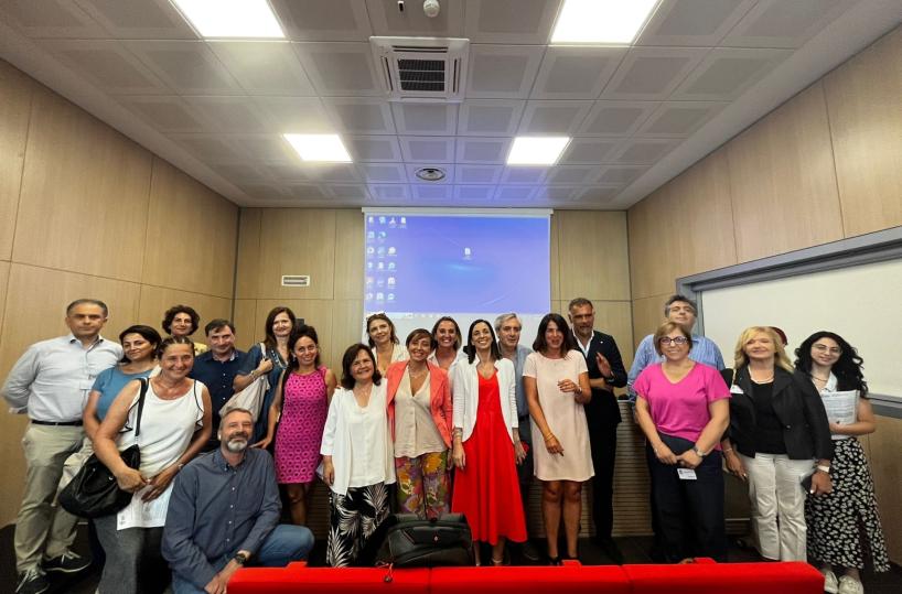 Prevenzione bullismo: Regione Puglia e 23 scuole firmano intesa