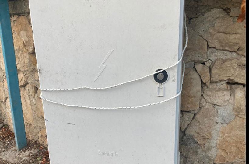 L’energia elettrica va a singhiozzo, ancora disagi a Lama e San Vito: protestano i consumatori
