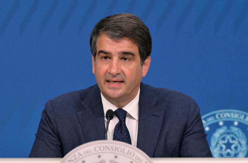 Fitto: «Un'unica Zes per l'intero sud Italia», plauso di Puglia e Basilicata