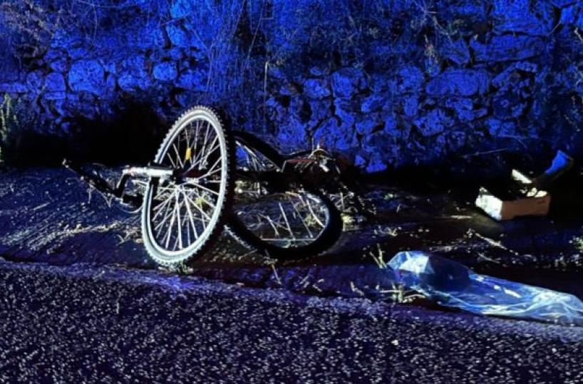 Lecce, due incidenti: auto travolge 2 ragazzini in bici. Investito anche anziano