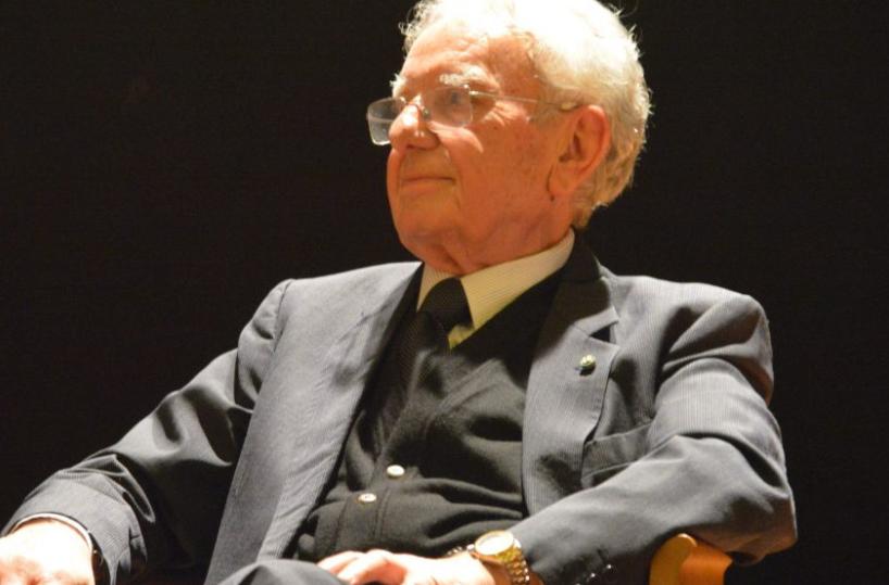 Bari, si è spento il giornalista Pasquale Tempesta 