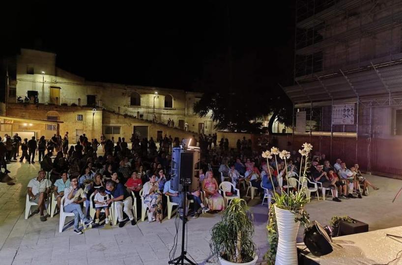 Poggiorsini presenta la sua estate: musica, cultura e valorizzazione del territorio