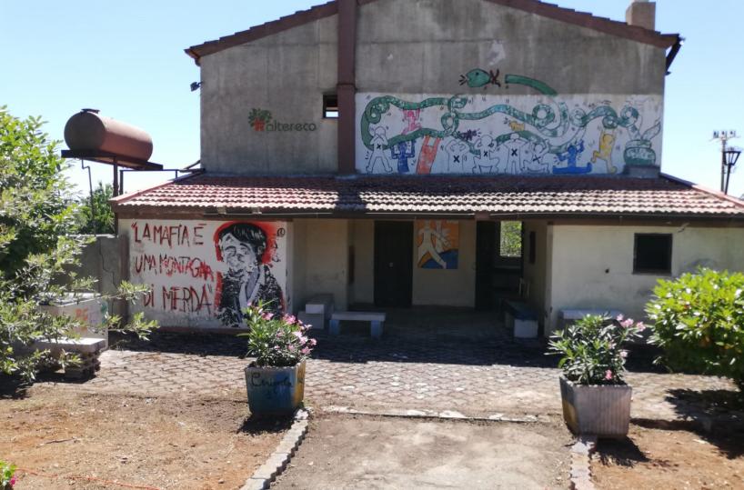 Cerignola, ecco i campi di antimafia sociale sui beni confiscati alla mala