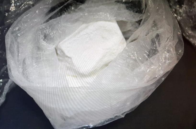 Barletta:  custodivano in casa 11 chili di cocaina,  due finiscono in manette 