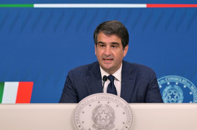 Parla Fitto: «Decontribuzione Sud, la sfida per la crescita»