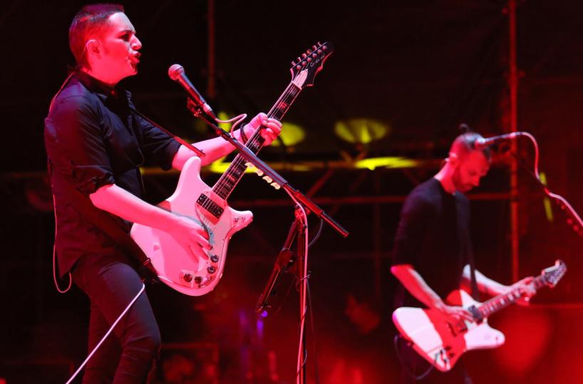 Matera: Placebo in concerto a Cava del Sole, aprono i Planet Funk