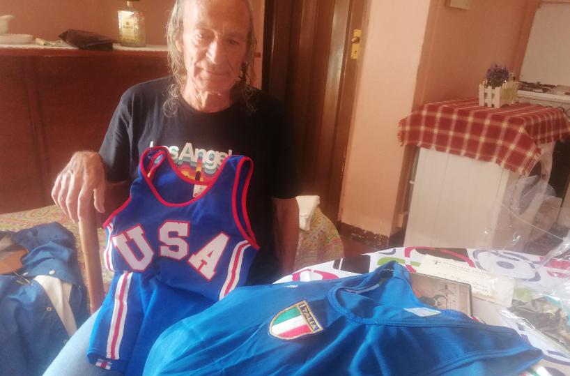 «Mennea continua a correre nei ricordi del mio cuore», parla Savino «il Cavallo»