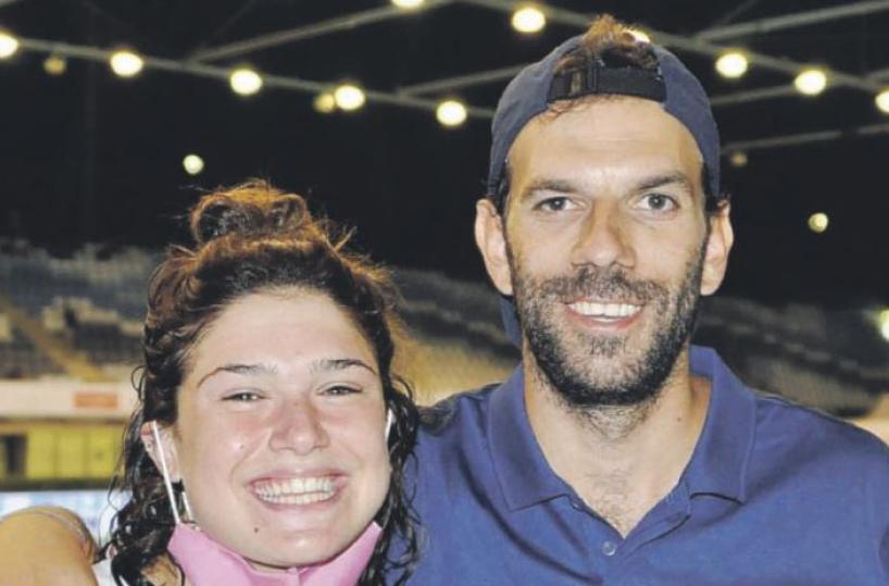 Mondiali di Nuoto: «Pilato e Tarantino avanti tutta»