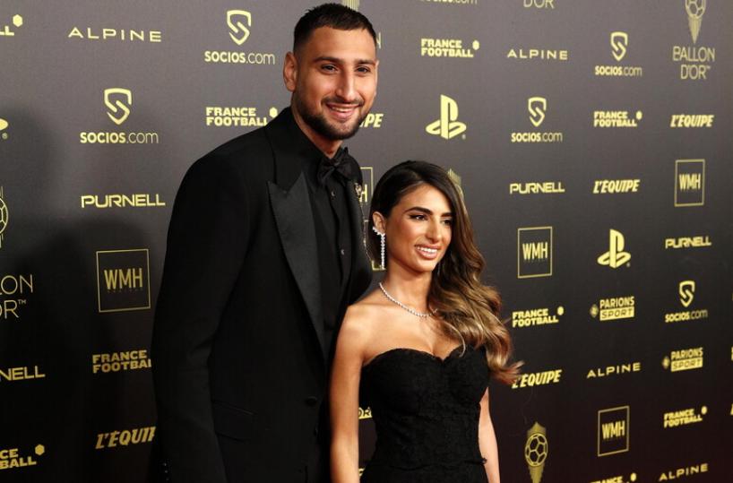 Parigi, paura per Donnarumma: legato e rapinato in casa insieme alla fidanzata