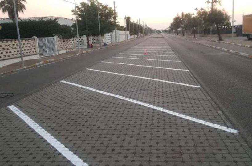 Castellaneta Marina, giallo-parcheggi: strisce bianche o blu a pagamento?