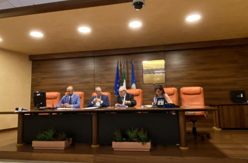 Premio Basilicata, lo sguardo è all’eccellenza: tutto pronto per l'edizione 52