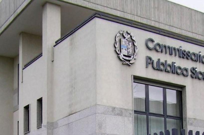 Commissariato di Barletta senza condizionatori, chiude un ufficio