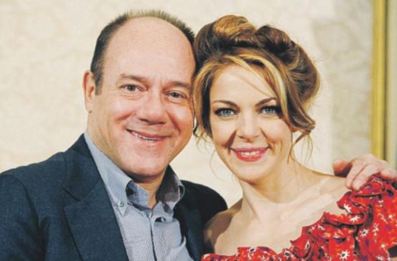 Fosca, Gessica e Valeriana nei «Viaggi di nozze» con il surreale Carlo Verdone