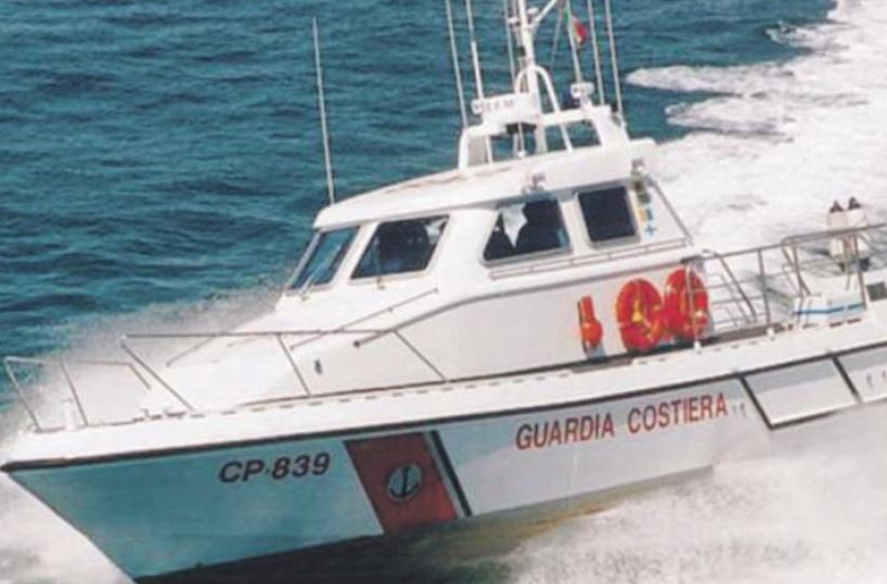 guardia costiera